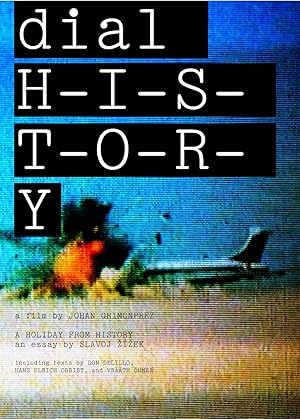 Dial H-I-S-T-O-R-Y