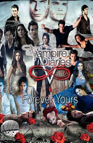 The Vampire Diaries: Forever Yours