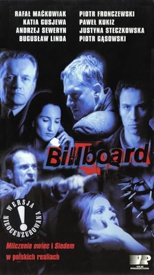 Billboard