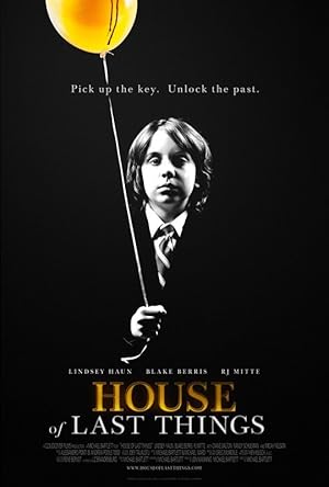 The Last House