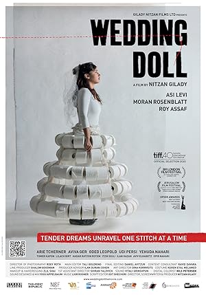 Wedding Doll