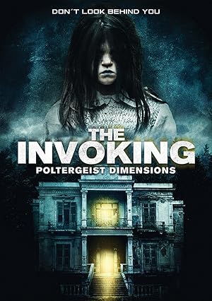 The Invoking: Paranormal Dimensions