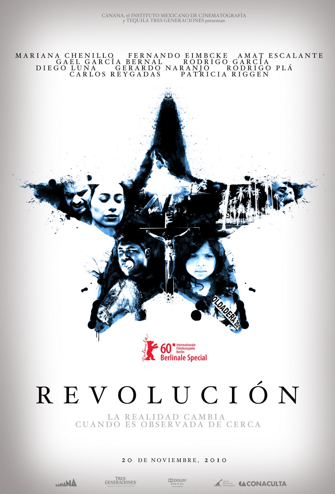 Revolucion