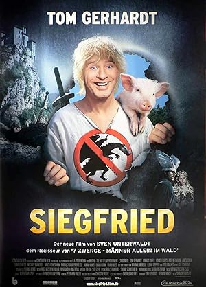 Siegfried