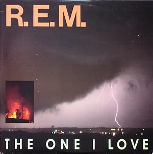 R.E.M.: The One I Love