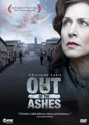 Out of the ashes