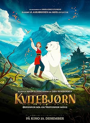 The Polar Bear Prince