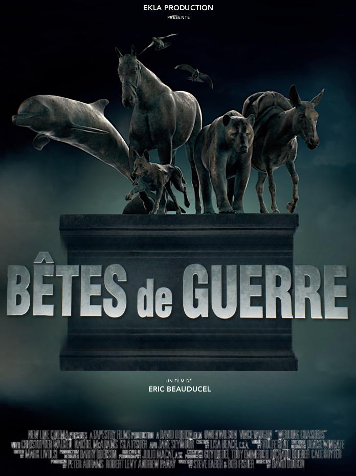 Beasts of War