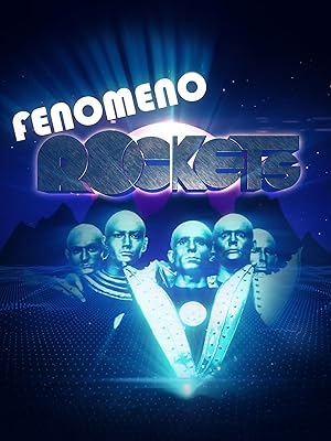 Fenomeno Rockets