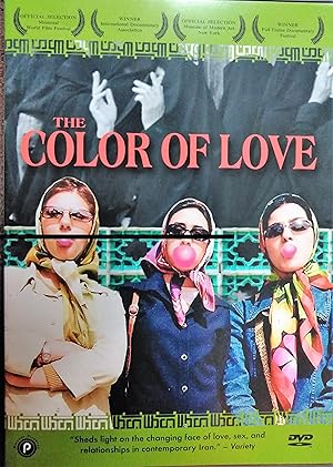 The Color of Love