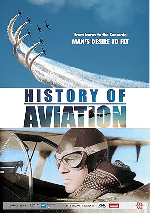 History of Aviation
