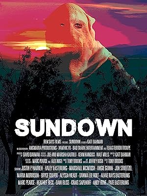 Town That Dreaded Sundown