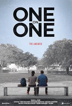 One on One