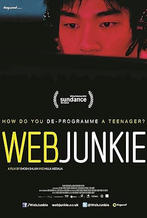 Web Junkie