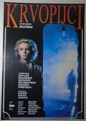 Krvopijci