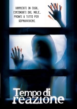 Tempo di reazione