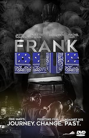 Frank Blue