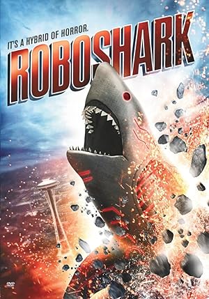 Robo Shark vs. Navy Seals