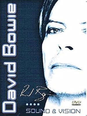 David Bowie: Sound and Vision