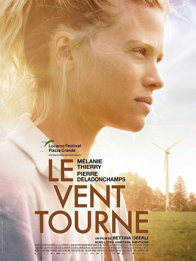 The Wind Turns