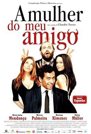 Once Upon a Time in Rio