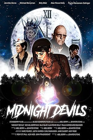 Midnight Devils