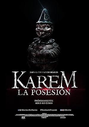 Karem, la posesion