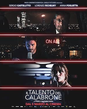 The talent of the hornet