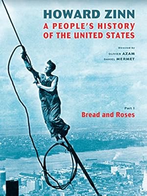 Howard Zinn: A People's History of the United States