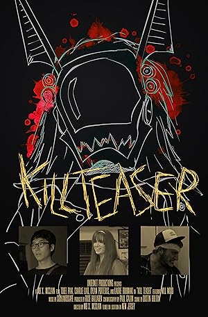 Kill Teaser