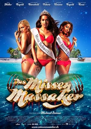 The Swiss Miss Massacre