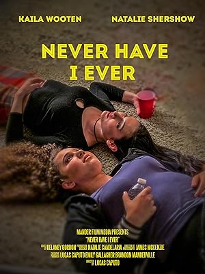Never Have I Ever