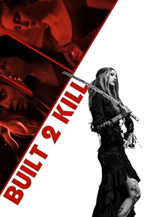Built 2 Kill