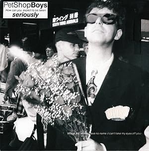 Pet Shop Boys: How Can You Expect to Be Taken Seriously?