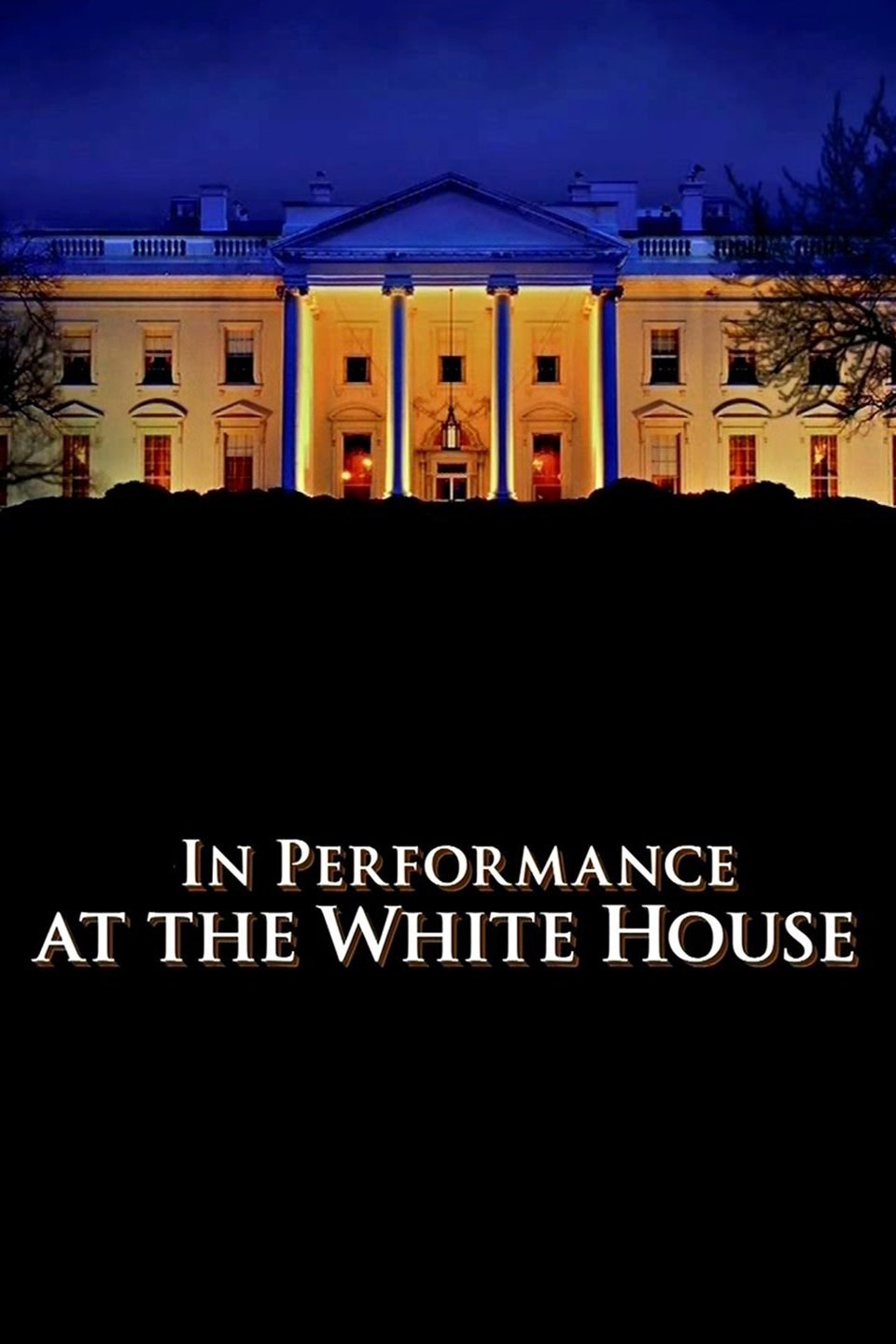 Stevie Wonder: In Performance at the White House - The Library of Congress Gershwin Prize