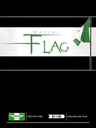 Waving Flag