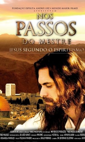 Nos Passos do Mestre