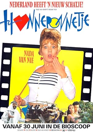 Honneponnetje