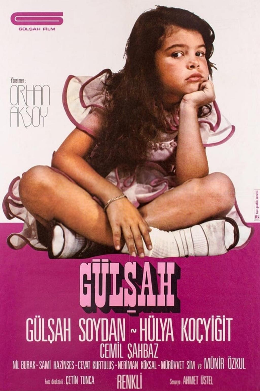 Gulsah