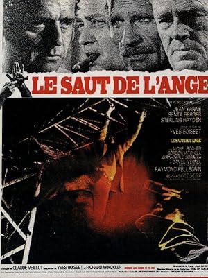 Angel's Leap