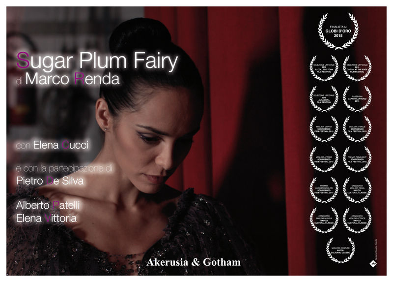 Sugar Plum Fairy