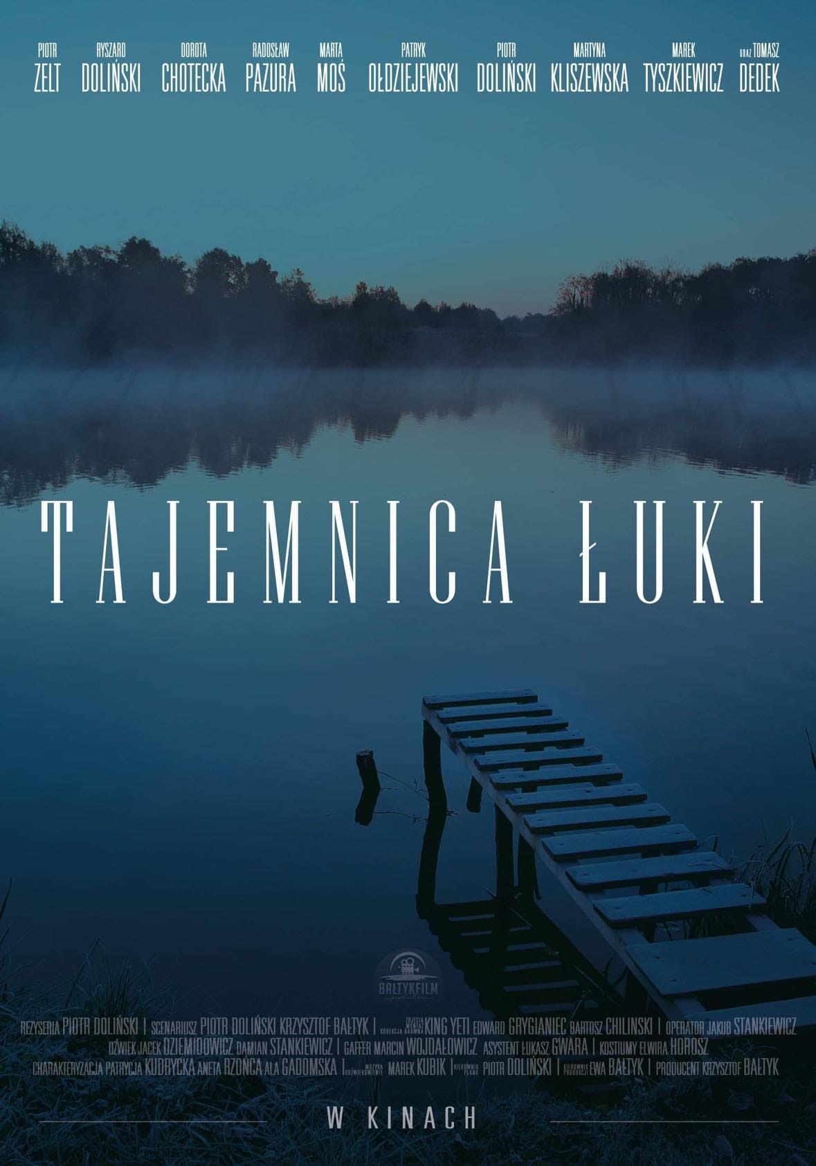 Tajemnica Luki