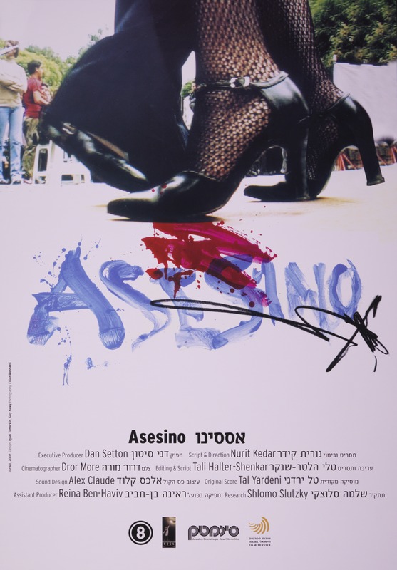 Asesino