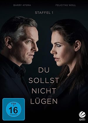 Du sollst nicht lugen