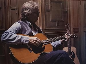 Eric Clapton, the Lady in the Balcony: Lockdown Sessions