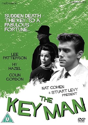 The Key Man