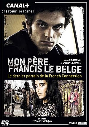 Mon pere, Francis le Belge