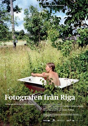 Fotografen fran Riga