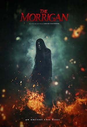 The Morrigan