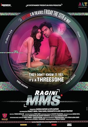 Ragini MMS